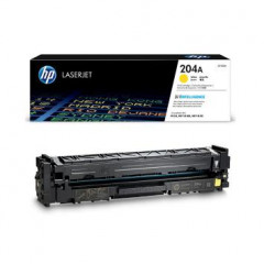 HP 黄色硒鼓 CF512A