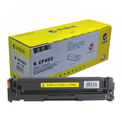 科思特CF400A硒鼓 适用惠普M252n M252dw M274n M277dw M277n 黑色 专业版