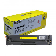 科思特CRG045硒鼓 适用佳能 iC MF635Cx/iC MF633Cdw/iC MF631Cn/LBP613Cdw/LBP611Cn 黑色 专业版