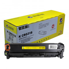 科思特CRG318 硒鼓 适用佳能 LBP 7200/7600/7660/7680/MF 8330/8340/8350/8360/8380/8580Cdw/8570/8550/8530/726Cdw/722Cdw/729Cdw/724Cdw